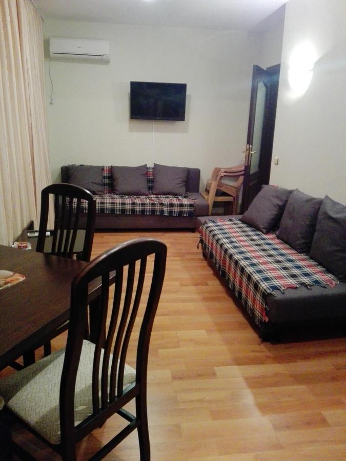 Renta Bg Apartments In Царёво Экстерьер фото