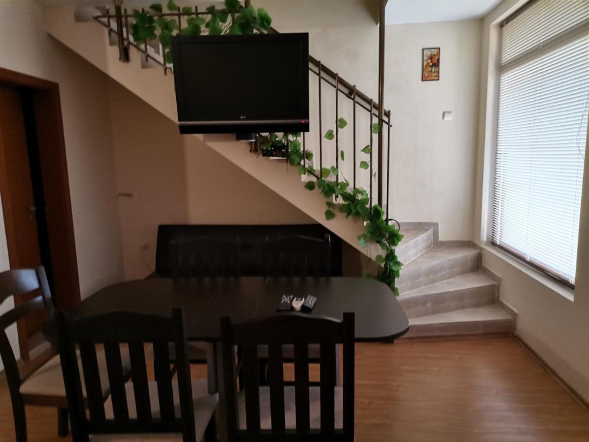Renta Bg Apartments In Царёво Экстерьер фото