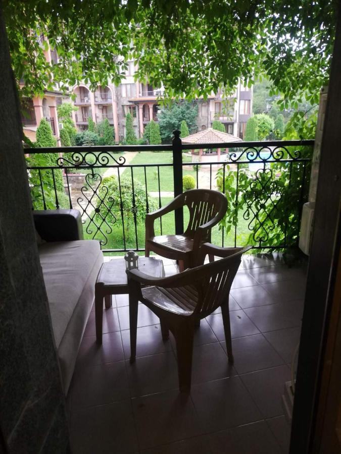 Renta Bg Apartments In Царёво Экстерьер фото