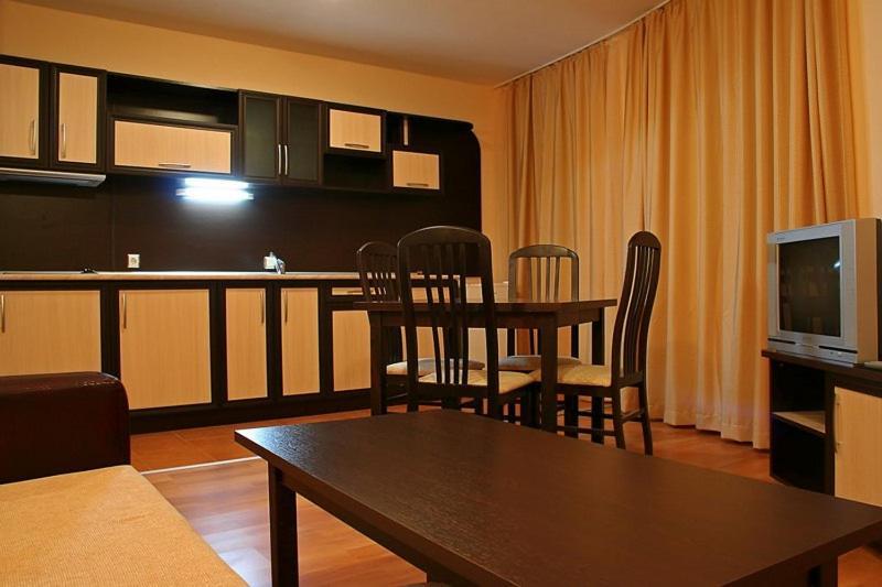 Renta Bg Apartments In Царёво Экстерьер фото