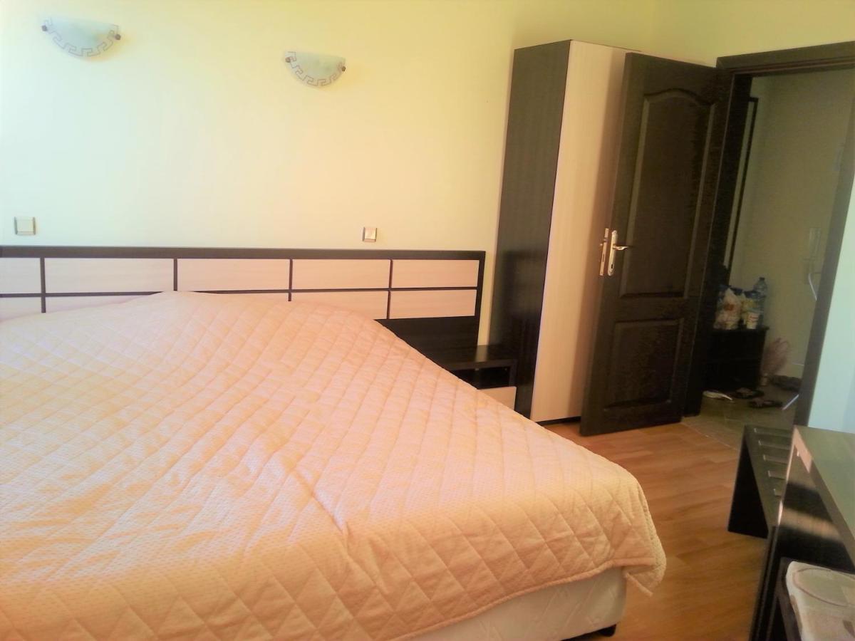 Renta Bg Apartments In Царёво Экстерьер фото