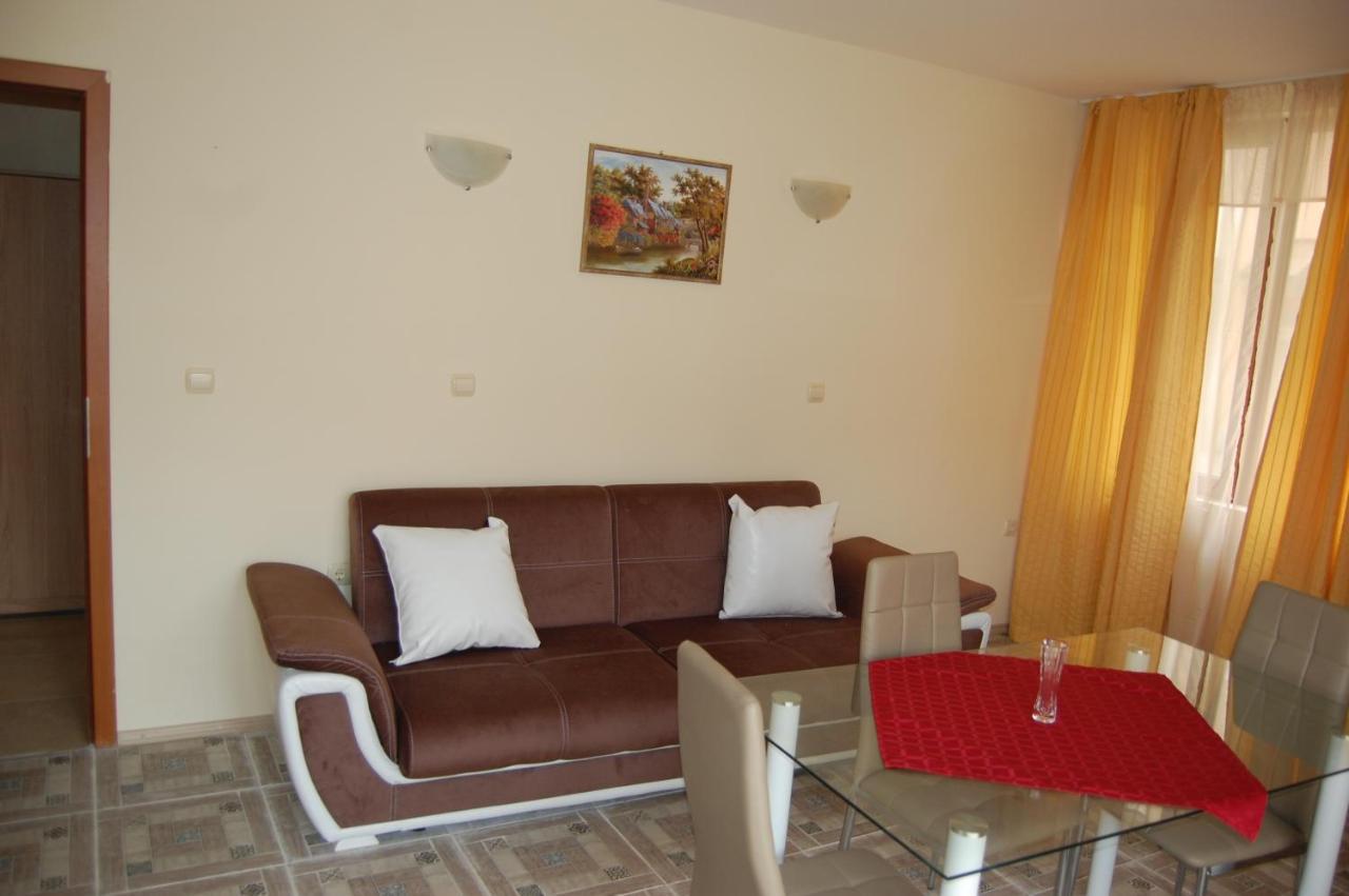 Renta Bg Apartments In Царёво Экстерьер фото