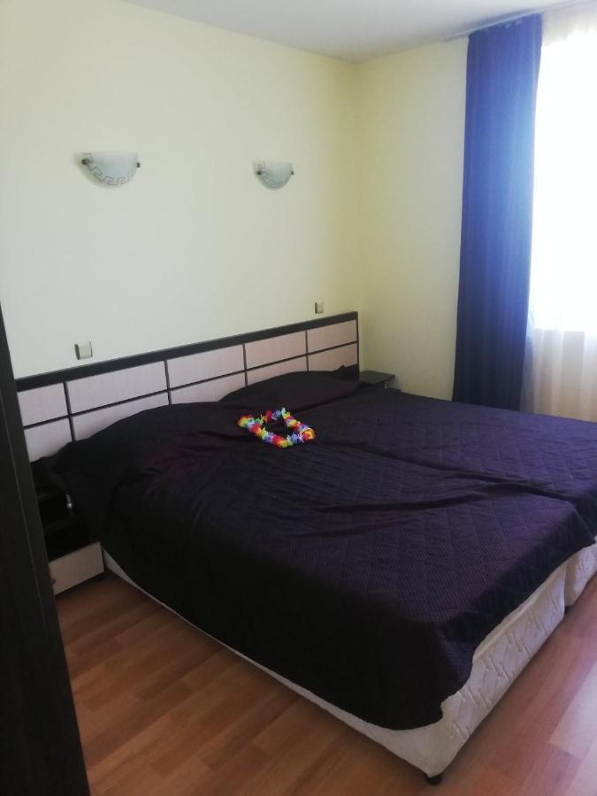 Renta Bg Apartments In Царёво Экстерьер фото