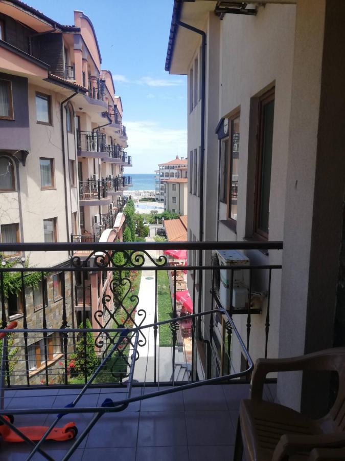 Renta Bg Apartments In Царёво Экстерьер фото