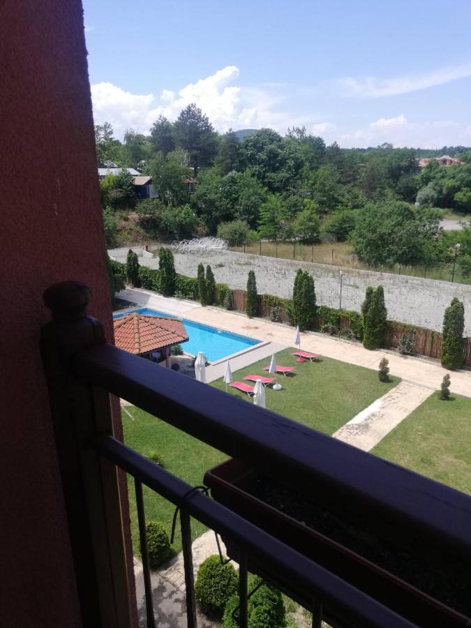 Renta Bg Apartments In Царёво Экстерьер фото