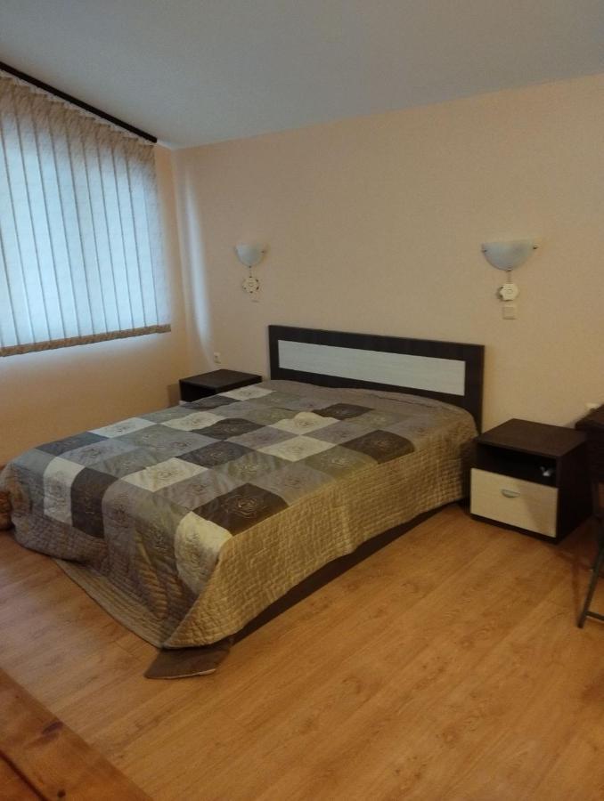Renta Bg Apartments In Царёво Экстерьер фото