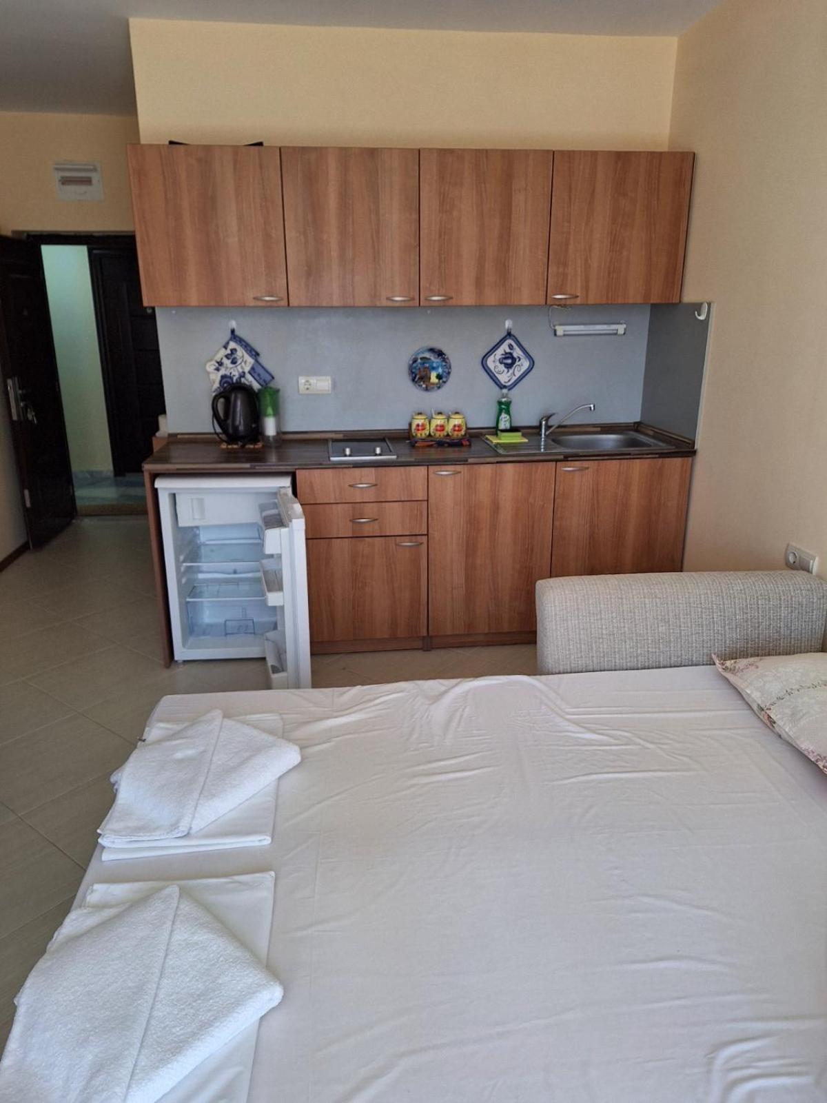 Renta Bg Apartments In Царёво Экстерьер фото