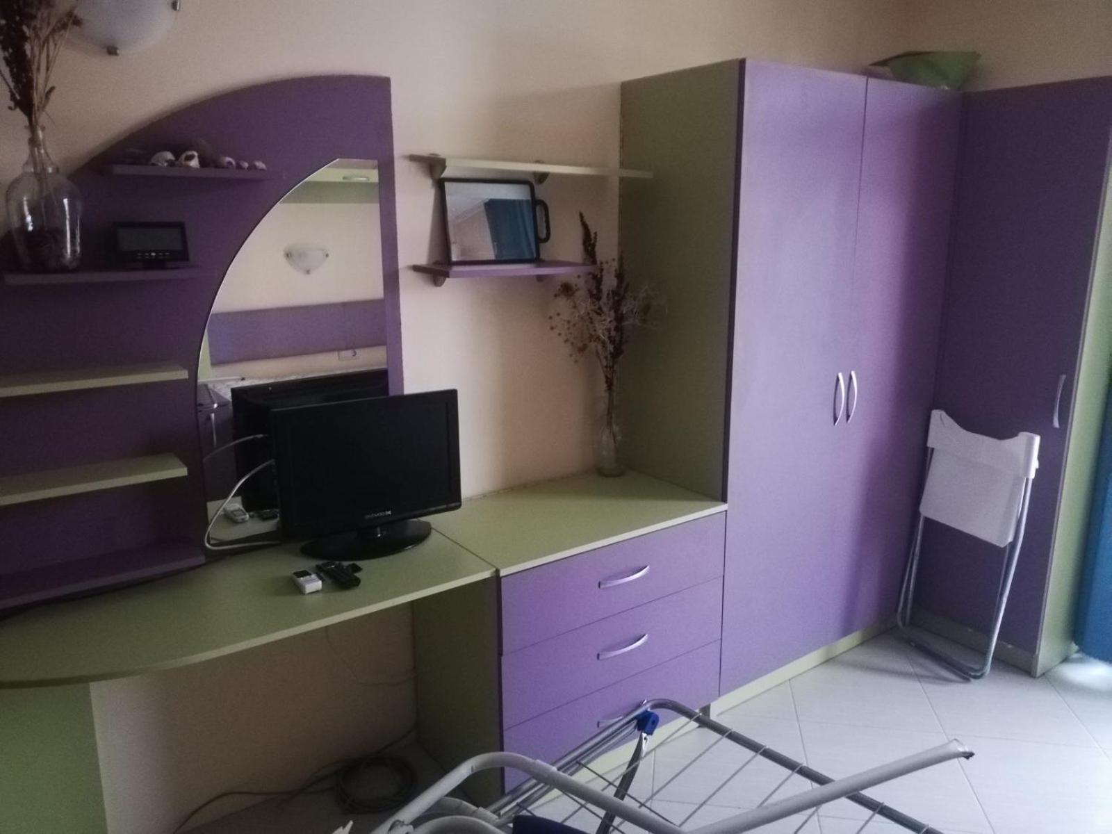 Renta Bg Apartments In Царёво Экстерьер фото