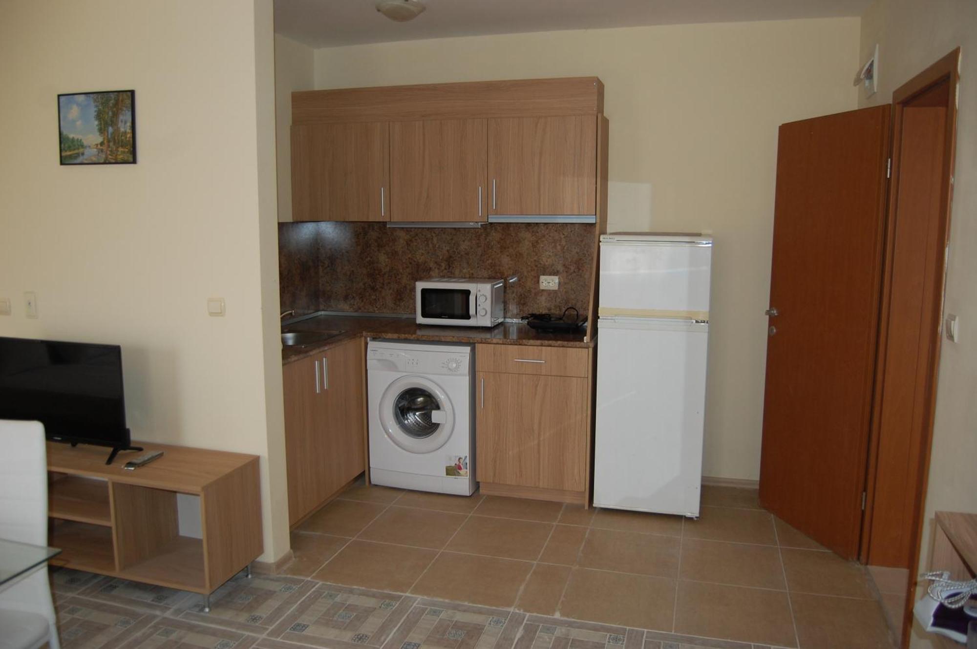 Renta Bg Apartments In Царёво Экстерьер фото