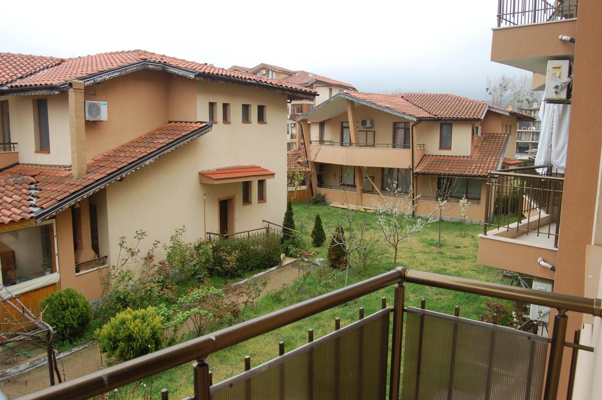 Renta Bg Apartments In Царёво Экстерьер фото