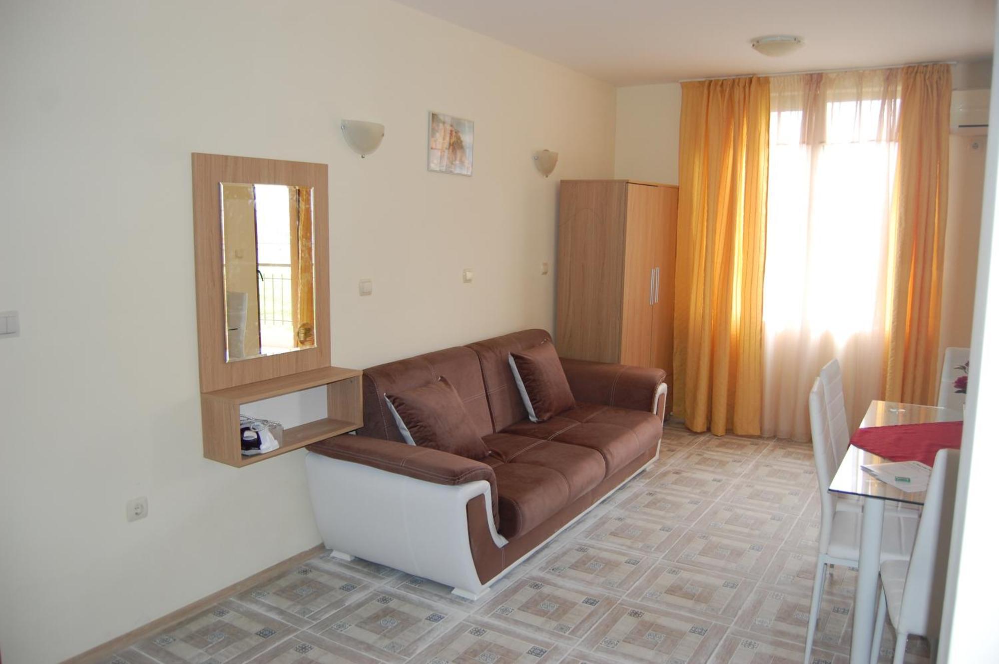 Renta Bg Apartments In Царёво Экстерьер фото