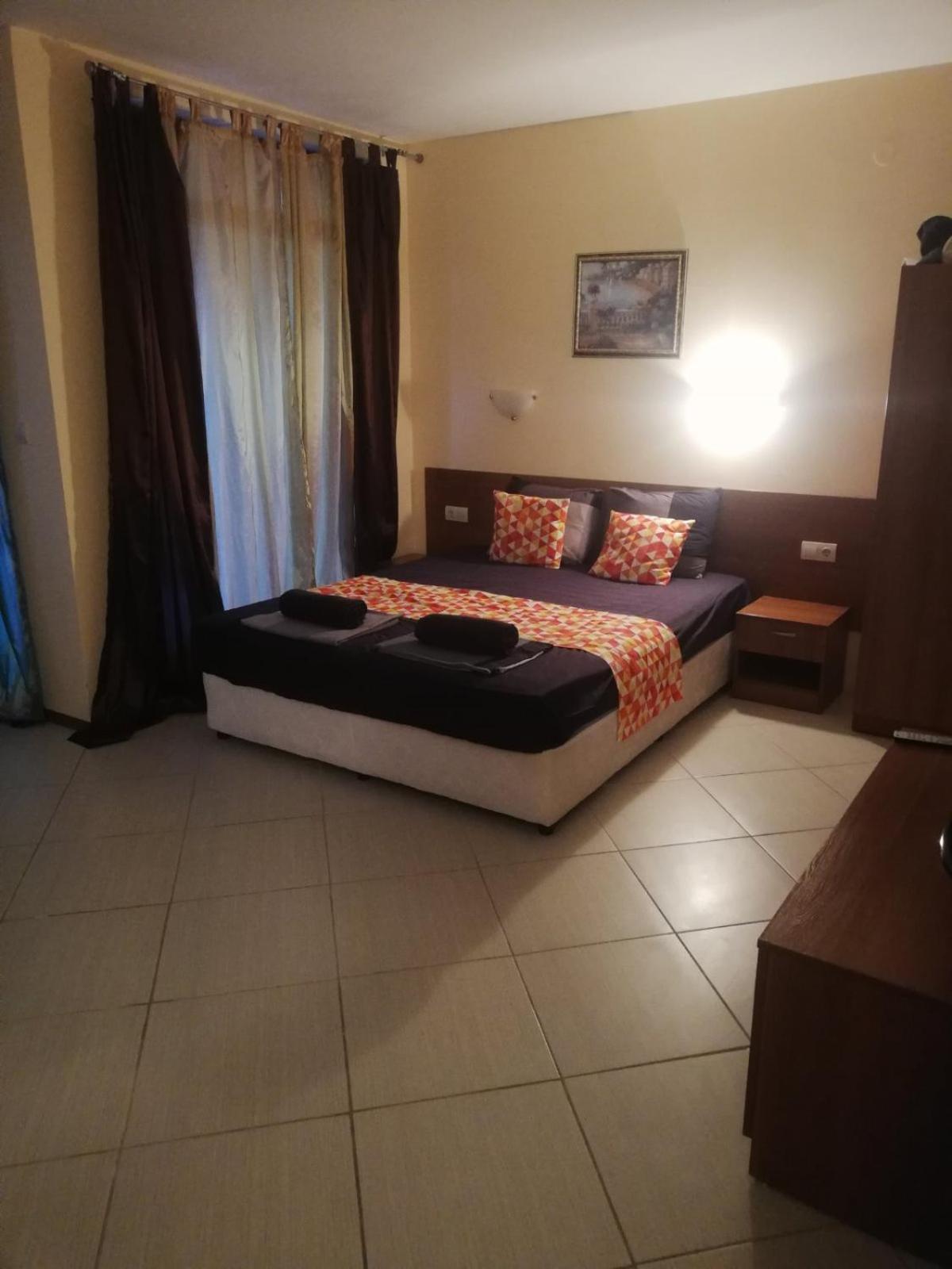 Renta Bg Apartments In Царёво Экстерьер фото