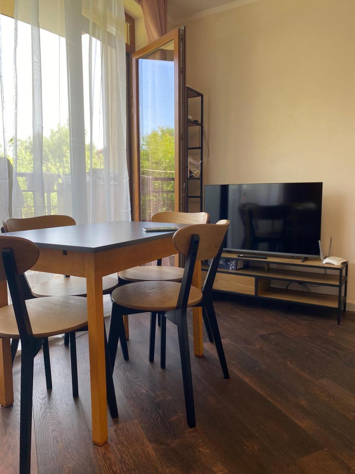 Renta Bg Apartments In Царёво Экстерьер фото
