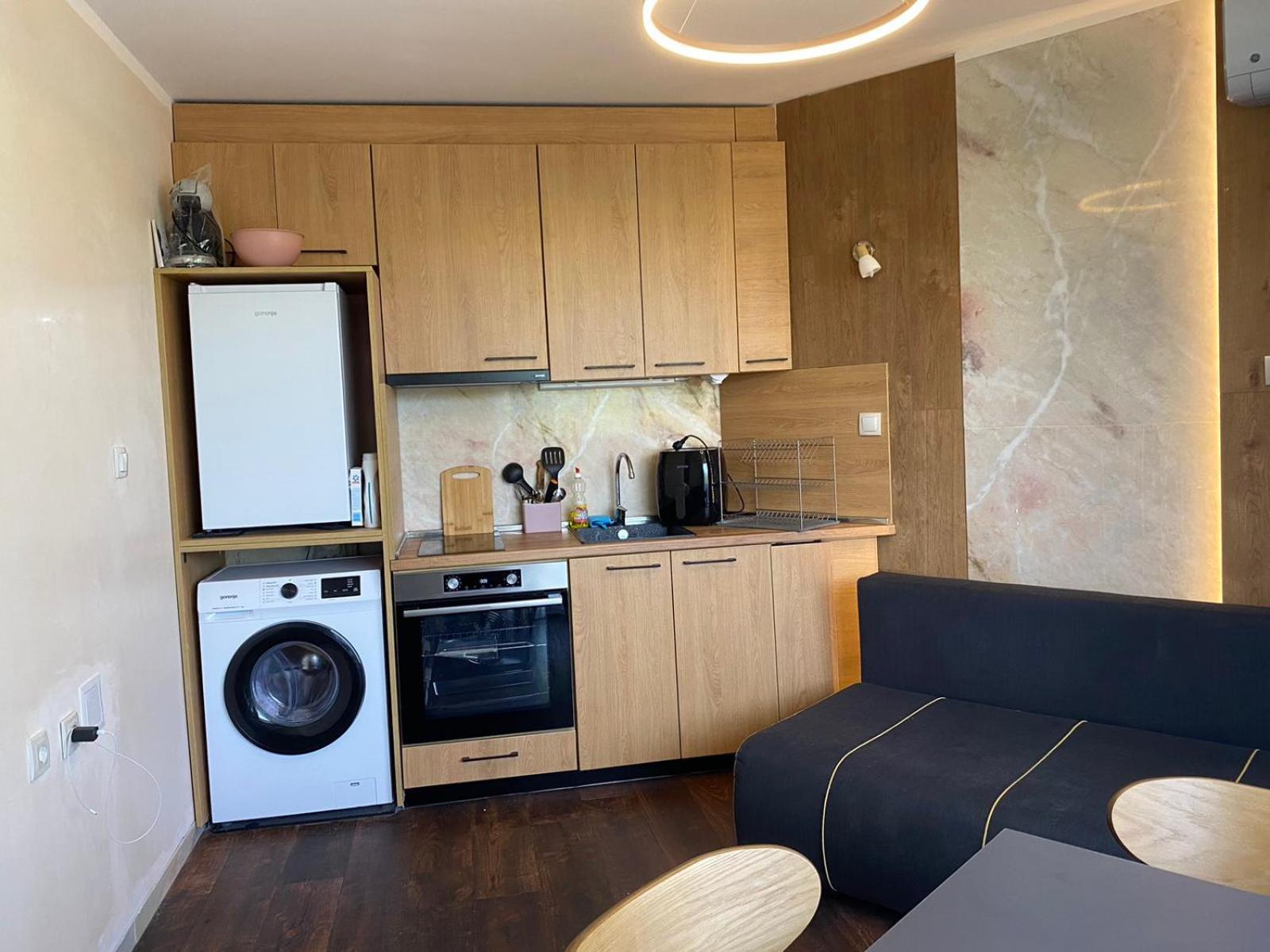 Renta Bg Apartments In Царёво Экстерьер фото