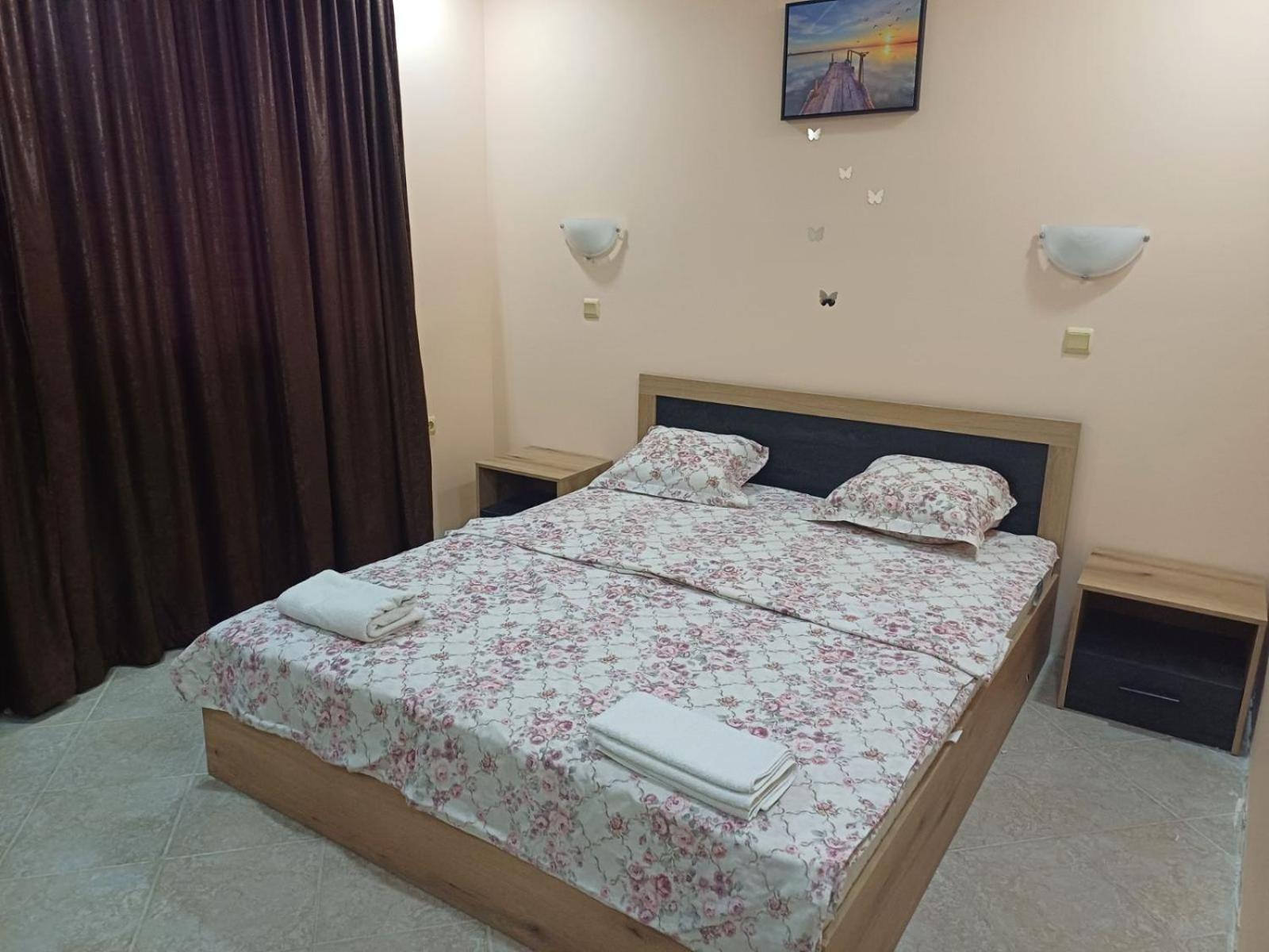 Renta Bg Apartments In Царёво Экстерьер фото
