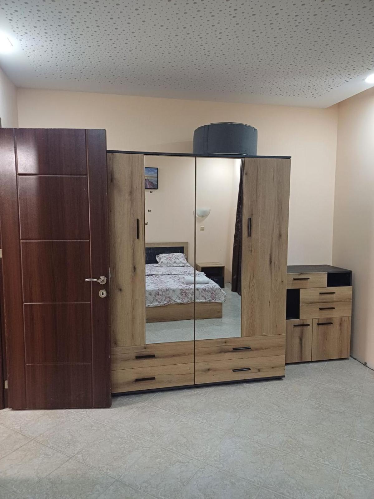Renta Bg Apartments In Царёво Экстерьер фото