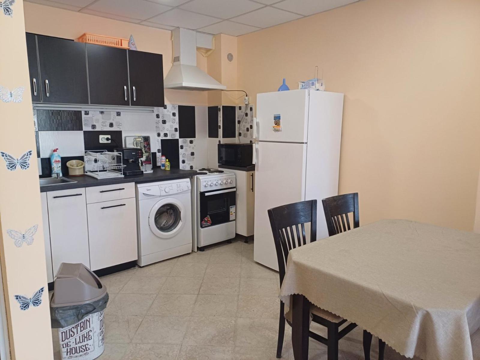 Renta Bg Apartments In Царёво Экстерьер фото