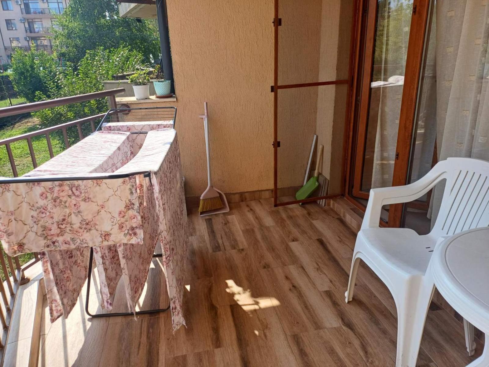 Renta Bg Apartments In Царёво Экстерьер фото