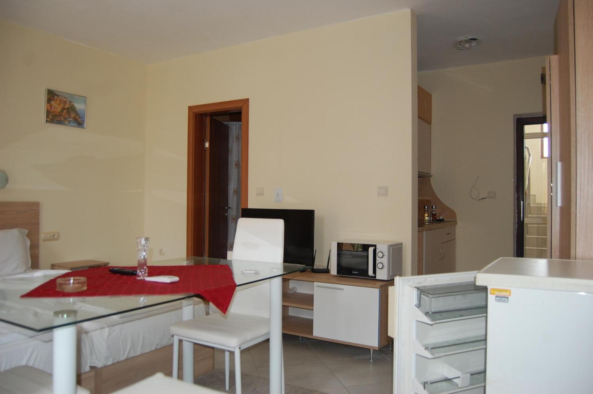 Renta Bg Apartments In Царёво Экстерьер фото