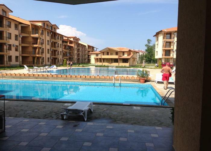 Renta Bg Apartments In Царёво Экстерьер фото