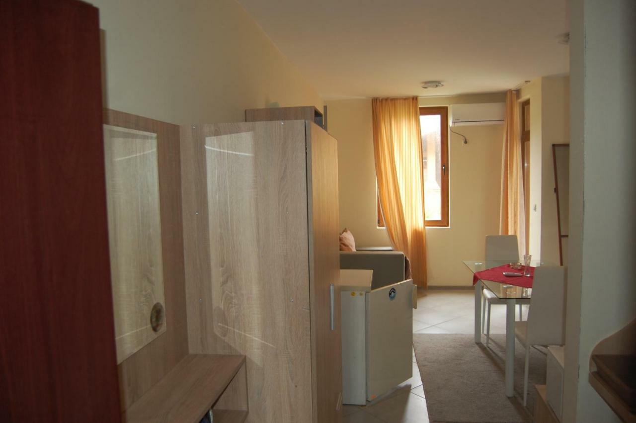 Renta Bg Apartments In Царёво Экстерьер фото